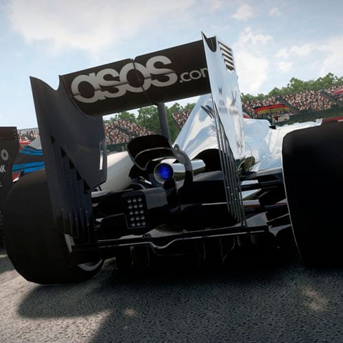 F1 2014 Cd Key